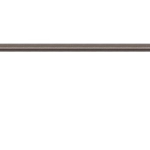 ROTEC | Speedboor, 1/4'' bit-aansluiting,  EXTRA LANG, lengte 400 mm