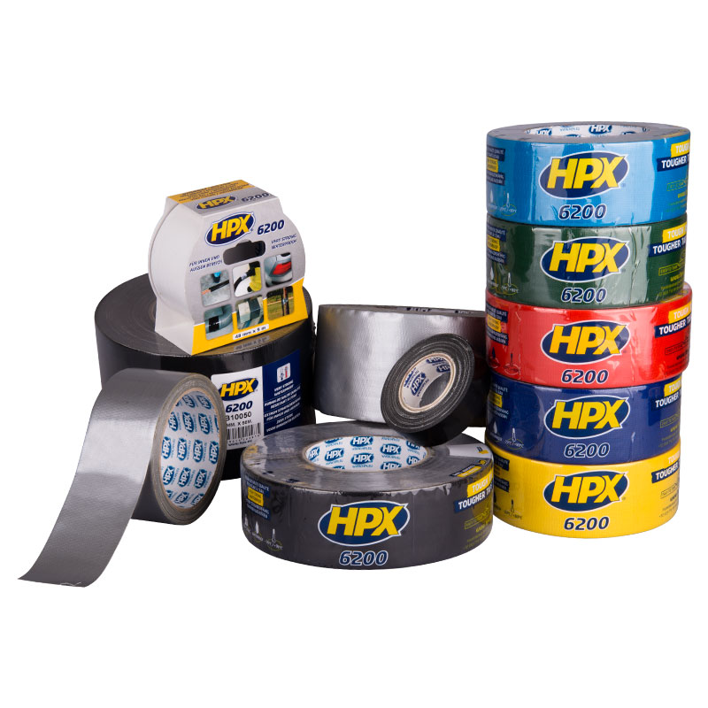 HPX | Duct tape